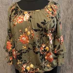 PerSeption Concept XL Blouse